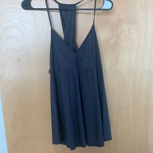 Sexy top for a night out